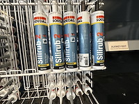 Lot soudal o.a. kitten & lijmen - afbeelding 3 van  8