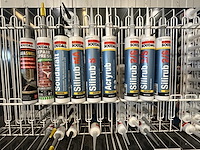 Lot soudal o.a. kitten & lijmen - afbeelding 4 van  8