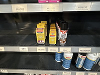 Lot soudal o.a. kitten & lijmen - afbeelding 6 van  8