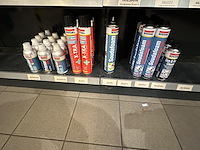 Lot soudal o.a. kitten & lijmen - afbeelding 8 van  8