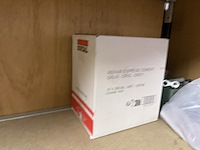 Lot soudal silirub 2 + kitpistolen - afbeelding 6 van  11