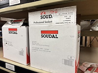 Lot soudal watercoating / kitten & douchegoten 80 - afbeelding 3 van  15