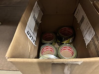 Lot soudal watercoating / kitten & douchegoten 80 - afbeelding 5 van  15