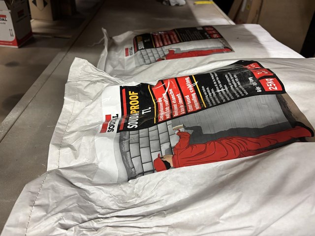 Lot soudal watercoating / kitten & douchegoten 80 - afbeelding 8 van  15