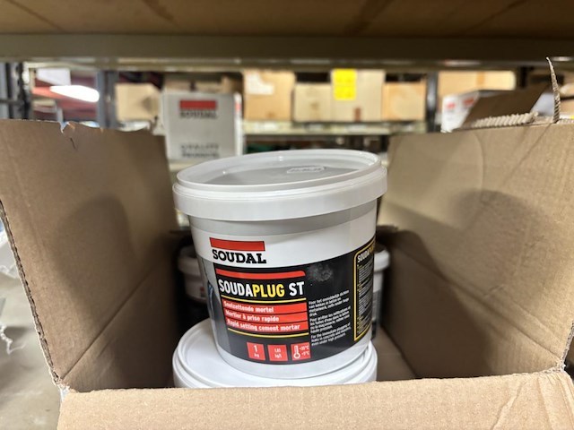 Lot soudal watercoating / kitten & douchegoten 80 - afbeelding 9 van  15