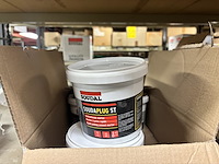 Lot soudal watercoating / kitten & douchegoten 80 - afbeelding 9 van  15