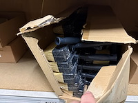 Lot soudalfoam / kwasten / foam guns - afbeelding 10 van  11