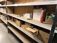 Lot soudalfoam / kwasten / foam guns - afbeelding 1 van  11
