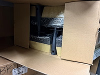 Lot soudalfoam / kwasten / foam guns - afbeelding 9 van  11