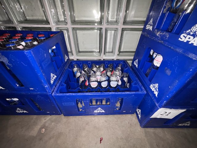 Lot spa - afbeelding 3 van  7