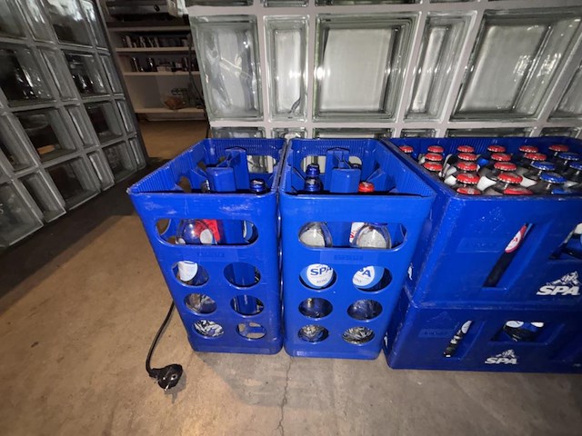 Lot spa - afbeelding 6 van  7