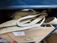 Lot spanriemen - afbeelding 3 van  4