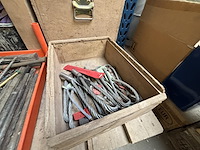 Lot spanriemen - afbeelding 4 van  4