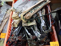 Lot spatbordbeugels - afbeelding 1 van  1