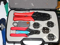 Lot speciaaltangen - afbeelding 5 van  5