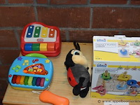 Lot speelgoed - afbeelding 3 van  4