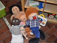 Lot speelgoed - afbeelding 1 van  4