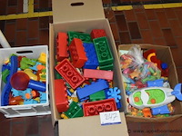 Lot speelgoed - afbeelding 1 van  3