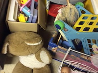 Lot speelgoed - afbeelding 3 van  4