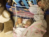 Lot speelgoed - afbeelding 4 van  4