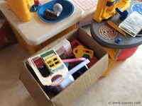 Lot speelgoed - afbeelding 4 van  4