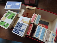 Lot speelkaarten - afbeelding 3 van  3