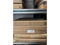 Lot spiegels spinder design (5 stuks) - afbeelding 5 van  6