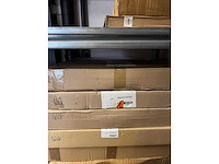 Lot spiegels spinder design (5 stuks) - afbeelding 5 van  8