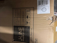 Lot spiegels verschillende merken (4 stuks) - afbeelding 4 van  5