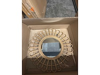 Lot spiegels verschillende merken (4 stuks) - afbeelding 5 van  5