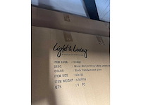 Lot spiegels verschillende merken (5 stuks) - afbeelding 2 van  5