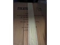 Lot spiegels verschillende merken (5 stuks) - afbeelding 3 van  5