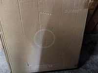 Lot spiegels verschillende merken (5 stuks) - afbeelding 4 van  5