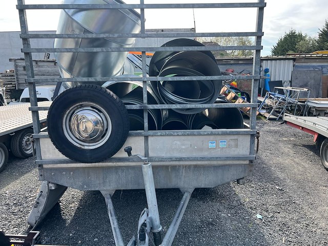 Lot spirobuizen en hulpstukken - afbeelding 2 van  3