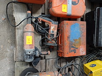 Lot spit - afbeelding 1 van  5