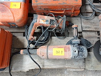 Lot spit - afbeelding 2 van  5