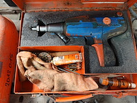 Lot spit - afbeelding 4 van  5