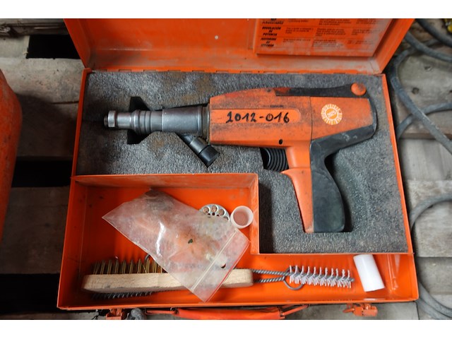 Lot spit - afbeelding 5 van  5