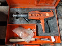 Lot spit - afbeelding 5 van  5