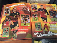 Lot sportboeken - afbeelding 2 van  2