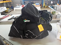 Lot sporttassen - afbeelding 1 van  1