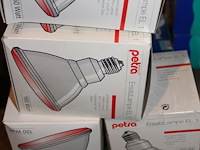 Lot spots, lampen en andere - afbeelding 1 van  6