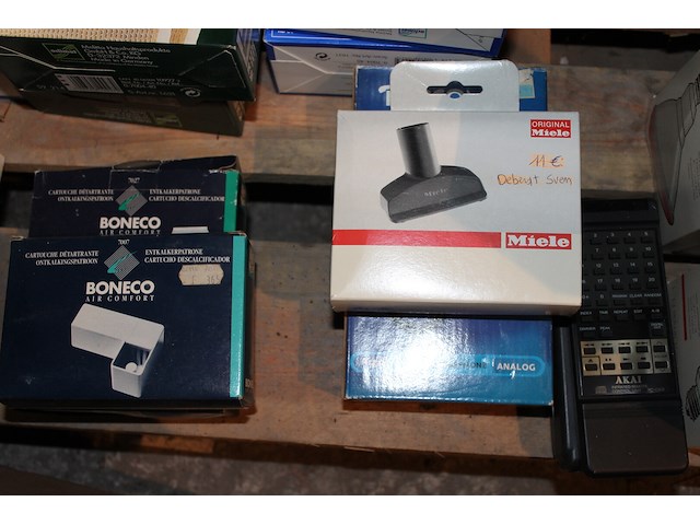 Lot spots, lampen en andere - afbeelding 5 van  6