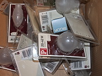 Lot spots, lampen en andere - afbeelding 6 van  6