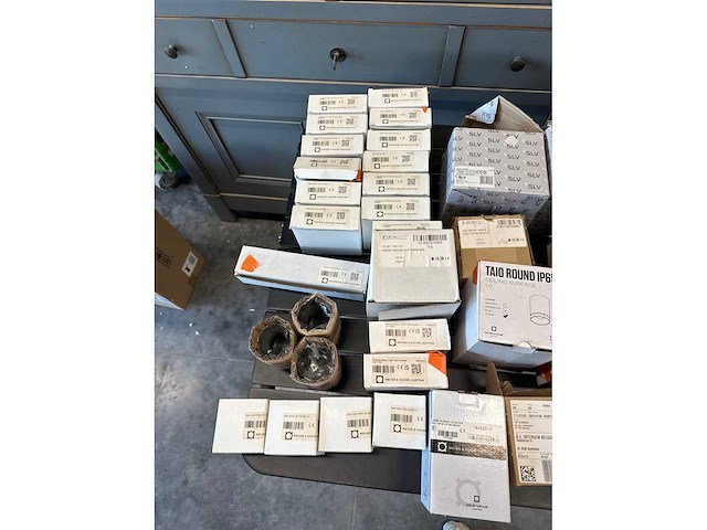 Lot spots - afbeelding 6 van  7