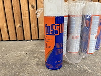 Lot spuitlijm fostik - afbeelding 2 van  2
