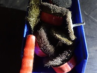 Lot staalborstels - afbeelding 4 van  6