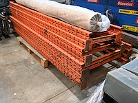 Lot staanders en liggers redirack - afbeelding 2 van  2