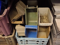 Lot stapelbakken (3 bakken) - afbeelding 2 van  6