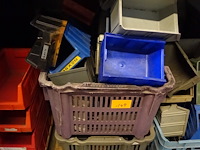 Lot stapelbakken (3 bakken) - afbeelding 3 van  6